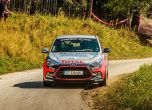 Hyundai Racing Trophy: Григоров и Миленков най-бързи в Сърбия 10