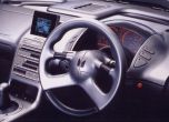 Забравени концепти: Isuzu 4200R 13