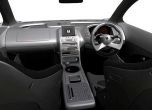 Забравени концепти: Isuzu 4200R 18