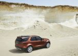 Това е новият Land Rover Discovery (галерия и видео) 2
