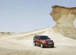 Това е новият Land Rover Discovery (галерия и видео) 5