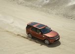 Това е новият Land Rover Discovery (галерия и видео) 6
