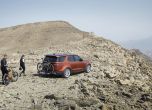 Това е новият Land Rover Discovery (галерия и видео) 7