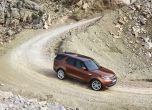 Това е новият Land Rover Discovery (галерия и видео) 18
