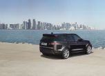 Това е новият Land Rover Discovery (галерия и видео) 21