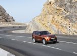 Това е новият Land Rover Discovery (галерия и видео) 24