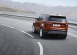 Това е новият Land Rover Discovery (галерия и видео) 31