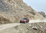 Това е новият Land Rover Discovery (галерия и видео) 32