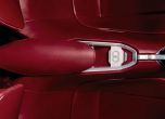 Renault Trezor е електрическият GT на бъдещето (галерия и видео) 8