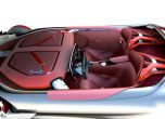 Renault Trezor е електрическият GT на бъдещето (галерия и видео) 13