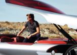 Renault Trezor е електрическият GT на бъдещето (галерия и видео) 17