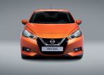 Новата Nissan Micra с радикален дизайн (галерия и видео) 3