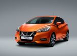 Новата Nissan Micra с радикален дизайн (галерия и видео) 4