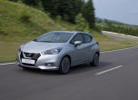 Новата Nissan Micra с радикален дизайн (галерия и видео) 5
