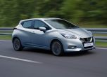 Новата Nissan Micra с радикален дизайн (галерия и видео) 7