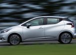 Новата Nissan Micra с радикален дизайн (галерия и видео) 8