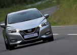 Новата Nissan Micra с радикален дизайн (галерия и видео) 9