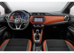 Новата Nissan Micra с радикален дизайн (галерия и видео) 10