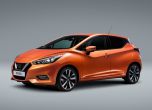 Новата Nissan Micra с радикален дизайн (галерия и видео) 11