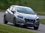 Новата Nissan Micra с радикален дизайн (галерия и видео) 14