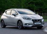 Новата Nissan Micra с радикален дизайн (галерия и видео) 16