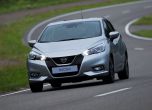 Новата Nissan Micra с радикален дизайн (галерия и видео) 17