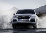 Новото Audi Q5 дебютира в Париж (Видео) 3