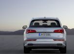 Новото Audi Q5 дебютира в Париж (Видео) 4