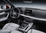 Новото Audi Q5 дебютира в Париж (Видео) 6
