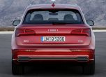 Новото Audi Q5 дебютира в Париж (Видео) 7