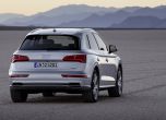 Новото Audi Q5 дебютира в Париж (Видео) 10