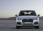 Новото Audi Q5 дебютира в Париж (Видео) 11