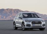 Новото Audi Q5 дебютира в Париж (Видео) 13