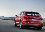 Новото Audi Q5 дебютира в Париж (Видео) 16