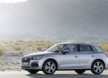 Новото Audi Q5 дебютира в Париж (Видео) 17