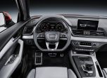 Новото Audi Q5 дебютира в Париж (Видео) 18