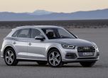 Новото Audi Q5 дебютира в Париж (Видео) 19