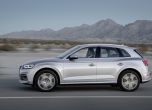 Новото Audi Q5 дебютира в Париж (Видео) 21