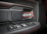 Ram Rebel TRX ще бори F-150 Raptor с 575 к.с.  2