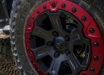 Ram Rebel TRX ще бори F-150 Raptor с 575 к.с.  3