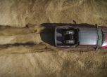 Ram Rebel TRX ще бори F-150 Raptor с 575 к.с.  9