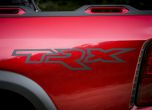 Ram Rebel TRX ще бори F-150 Raptor с 575 к.с.  10