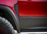Ram Rebel TRX ще бори F-150 Raptor с 575 к.с.  11