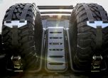 Ram Rebel TRX ще бори F-150 Raptor с 575 к.с.  15