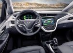 Париж: Opel Ampera-е дебютира с 500 км пробег 2