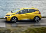 Париж: Opel Ampera-е дебютира с 500 км пробег 4