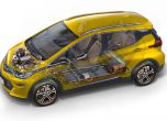 Париж: Opel Ampera-е дебютира с 500 км пробег 5