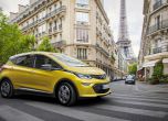 Париж: Opel Ampera-е дебютира с 500 км пробег 6
