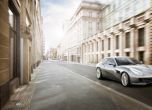 Ferrari в Париж: LaFerrari кабриолет и ексклузивното GTC4Lusso T 3