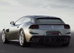 Ferrari в Париж: LaFerrari кабриолет и ексклузивното GTC4Lusso T 9